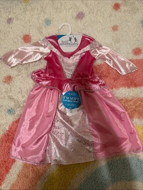 Little Adventures Sleeping Beauty dress